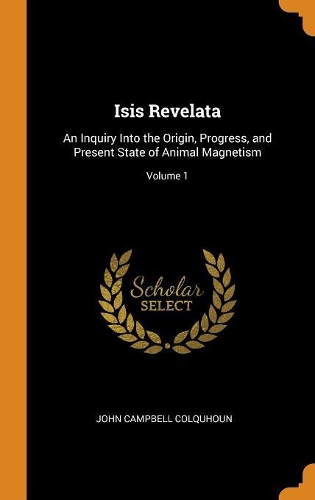 Isis Revelata