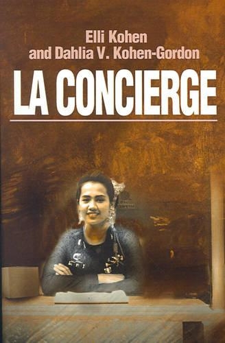Concierge: (English)
