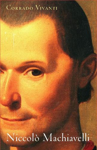 Niccolò Machiavelli