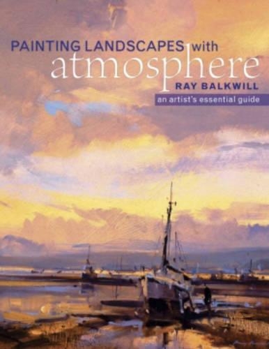 Painting Landscapes with Atmosphere