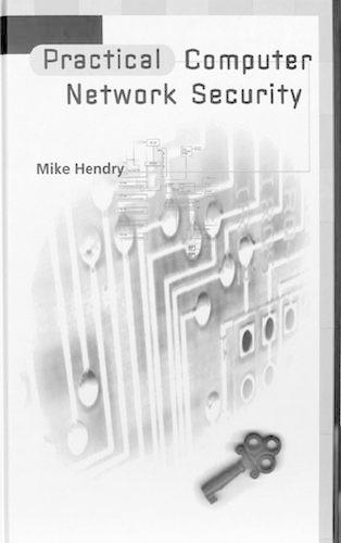 Practical Computer Network Security
