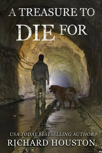 A Treasure to Die For: (3 Books to Die for)