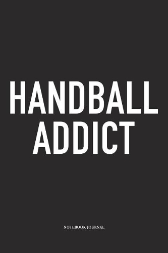 Handball Addict