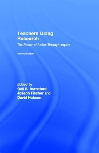 Teachers Doing Research