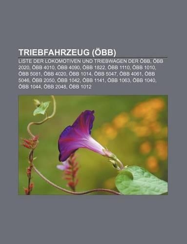 Triebfahrzeug (Obb)