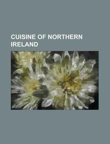 Cuisine of Northern Ireland
