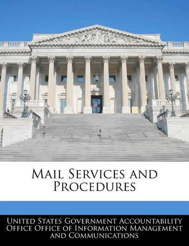 Mail Services and Procedures: (English)