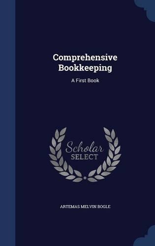 Comprehensive Bookkeeping