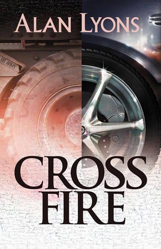 Crossfire: (English)