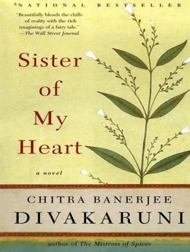 Sister of My Heart