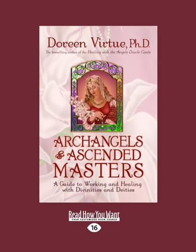 Archangels and Ascended Masters