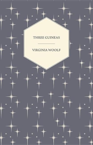 Three Guineas