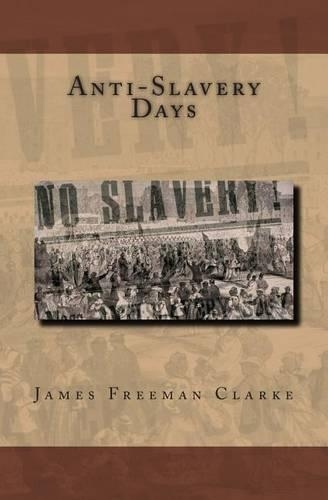 Anti-Slavery Days
