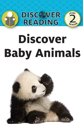 Discover Baby Animals