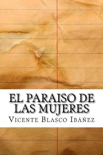 El Paraiso de Las Mujeres