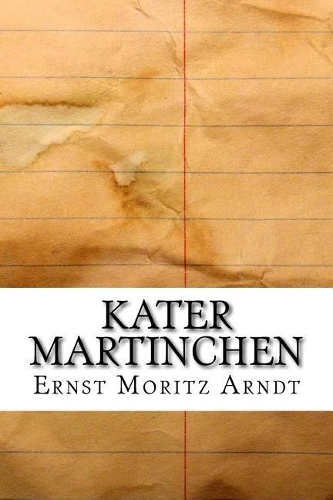 Kater Martinchen