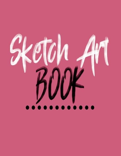 Sketch Art Book