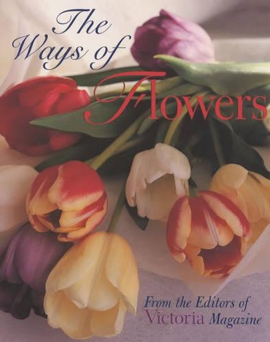 VICTORIA WAYS OF FLOWERS