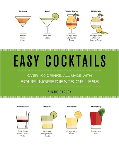 Easy Cocktails