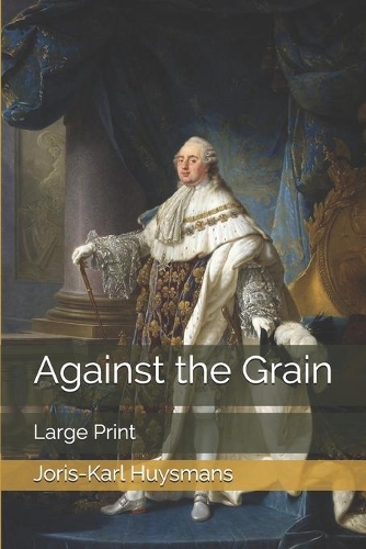 Against the Grain