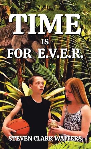 Time Is for E.V.E.R.
