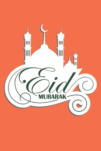 Eid Mubarak