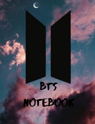 BTS Notebook