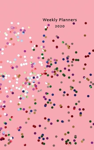 Weekly Planners 2020