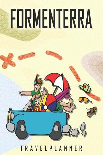 Formenterra Travelplanner