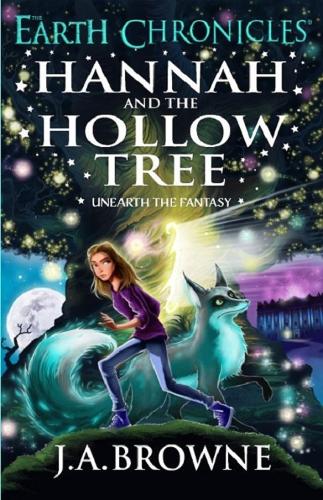 Hannah and the Hollow Tree