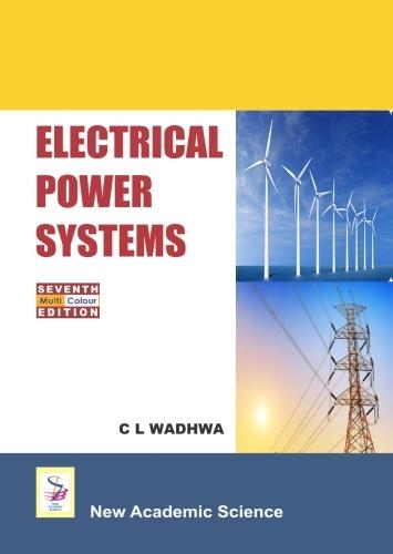 Electrical Power Systems