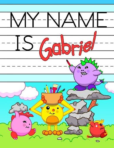 My Name is Gabriel