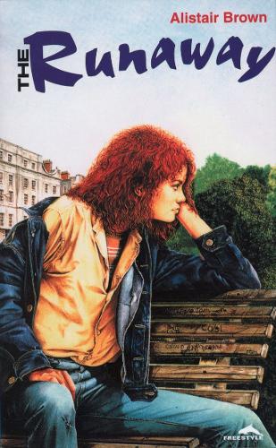 The Runaway: (Freestyle Fiction 12)