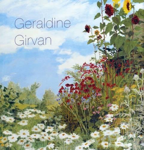 Geraldine Girvan