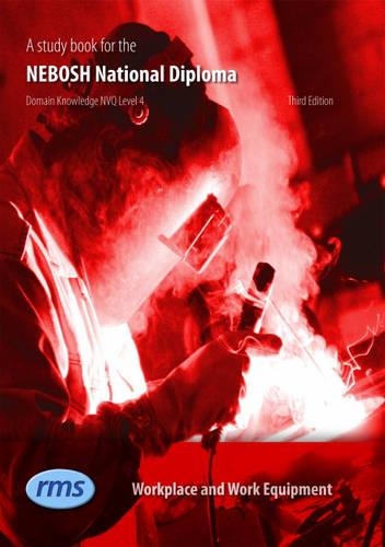 NEBOSH National Diploma in Occupational Health and Safety