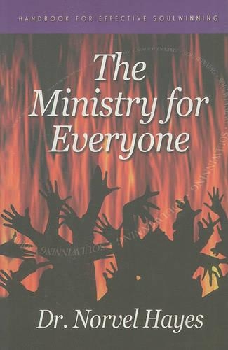 The Ministry for Everyone