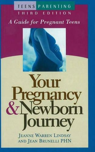 Your Pregnancy and Newborn Journey