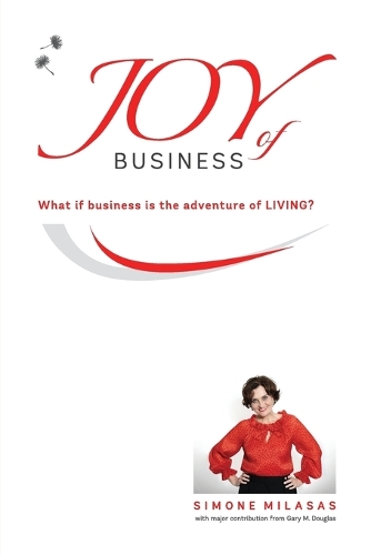 Joy of Business: (English)