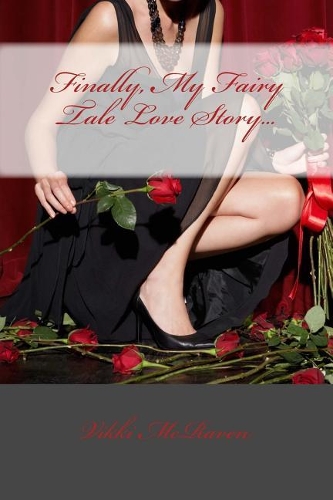 Finally, My Fairy Tale Love Story...: (5 Tori's Love Triangle)