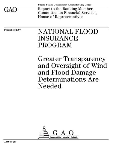 National Flood Insurance Program