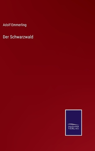 Der Schwarzwald