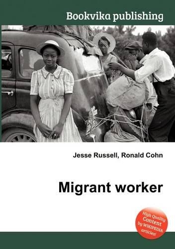 Migrant Worker
