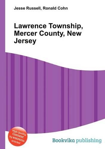 Lawrence Township, Mercer County, New Jersey