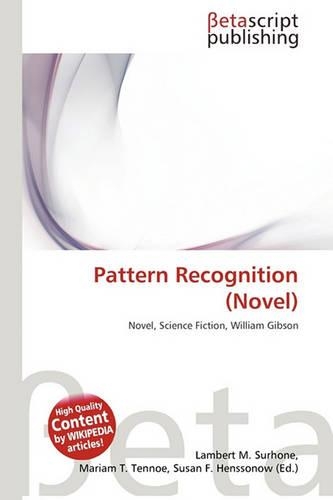 Pattern Recognition (Novel)