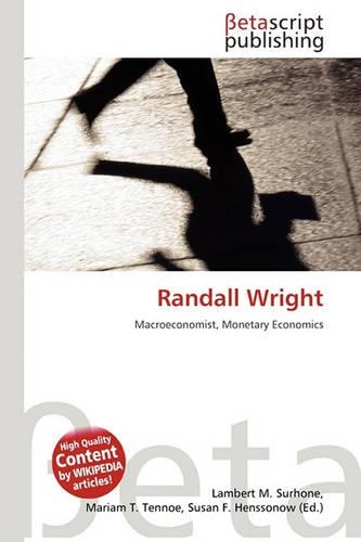 Randall Wright