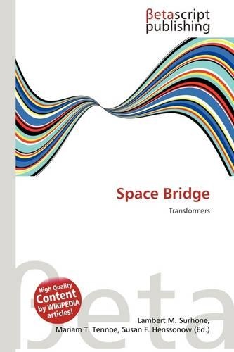 Space Bridge: (English)