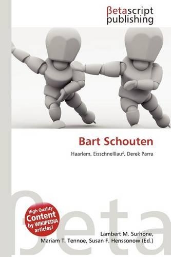 Bart Schouten