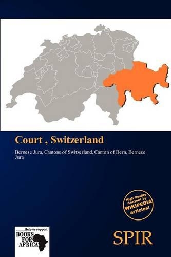 Court, Switzerland: (English)