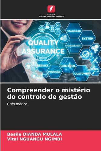 Compreender o mistério do controlo de gestão