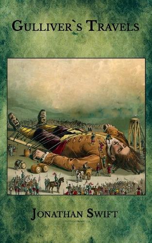 Gulliver`s Travels